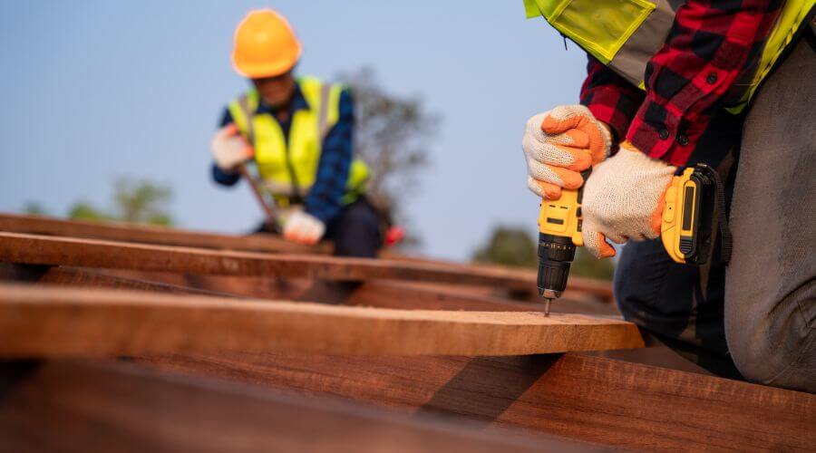 Local Siding Services in Glady, WV